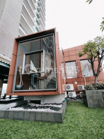 The Mansion At The Kemang 2 Bedroom The Mansion At The Kemang 2 Bedroom