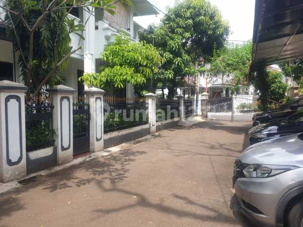 Rumah Lama Hitung Tanah Di Komplek Cempaka Putih Indah Cempaka Putih Jakarta Pusat Rumah Lama Hitung Tanah Di Komplek Cempaka Putih Indah Cempaka Putih Jakarta Pusat