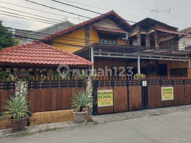 Rumahdi Huk Taman Gading Indah Harga Dibawah Pasar Rumahdi Huk Taman Gading Indah Harga Dibawah Pasar