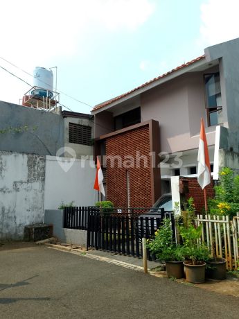 Rumah Lelang Di Cipulir Permai Kebayoran Lama Rumah Lelang Di Cipulir Permai Kebayoran Lama