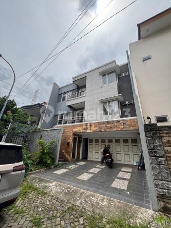 Murah ! Jual Cepat ! Villa & Kondominium Menara Kelapa Gading