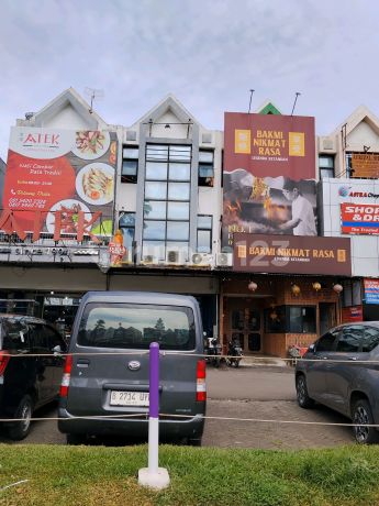 Ruko Komersil 3lt Di Ruko Paramount A1 Gd Serpong Tangerang Ruko Komersil 3lt Di Ruko Paramount A1 Gd Serpong Tangerang