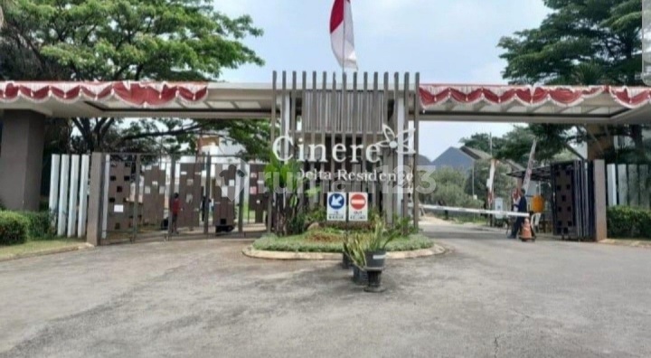 Rumah 2 Lt,swimming Pool, One Gate System, Cinere Delta Residence Rumah 2 Lt,swimming Pool, One Gate System, Cinere Delta Residence