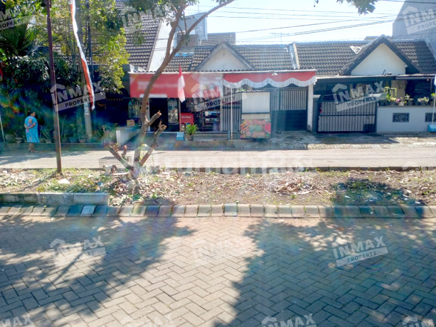 Rumah Minimalis Ada Usaha Toko Daerah Pakis Malang