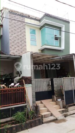 Jual Rumah siap Huni di Perumahan Pesona Karawaci Tangerang Jual Rumah siap Huni di Perumahan Pesona Karawaci Tangerang