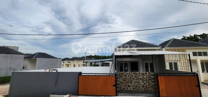 Jual Rumah Tenjo City Residence,Bogor Jawa Barat