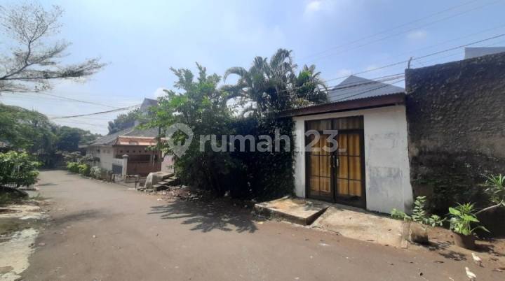 Jual Cepat Harga Spesial,Komplek Alvita,Ciputat,Tangerang Selatan