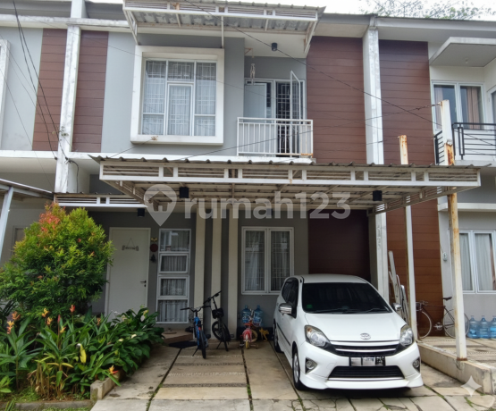 Dijual Rumah Cluster Exclusive Cassia Residence ******** Tangerang Dijual Rumah Cluster Exclusive Cassia Residence ******** Tangerang