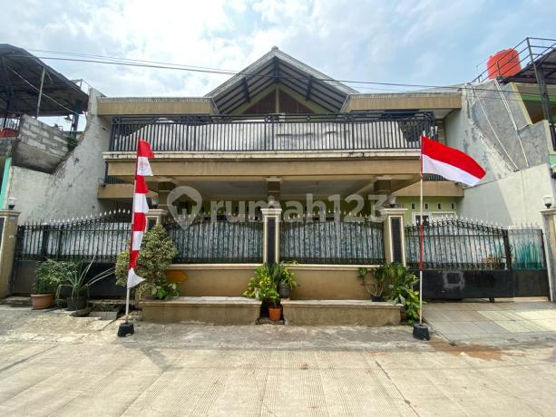 Jual Murah,Rumah Pondok Kacang Prima,Pondok Aren Tangerang Selatan
