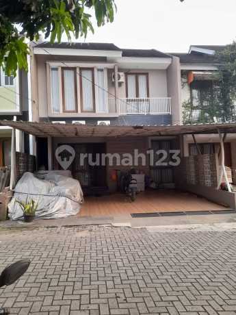 Jual Rumah The Green Park Residence,Ciputat Tangerang Selatan