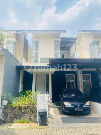 Sell House Near Green Serpong Toll Road Bintaro South Tangerang Sell House Near Green Serpong Toll Road Bintaro South Tangerang