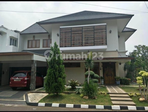 Dijual Rumah Full Furnished di Puri Beta 1 Larangan Tangerang Dijual Rumah Full Furnished di Puri Beta 1 Larangan Tangerang