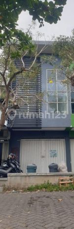 Ruko 2 Lantai Palma Grandia Ruko di Bukit Palma Grandia Citraland