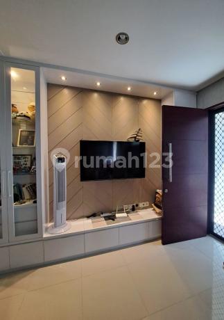 Ready-to-Occupy House Graha Natura 2 Floors Furnished Interior Ready-to-Occupy House Graha Natura 2 Floors Furnished Interior