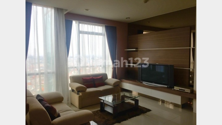 Best Price And Value 2Br, Luxury Living At Kuningan Place Apartment - View Today! Best Price And Value 2Br, Luxury Living At Kuningan Place Apartment - View Today!