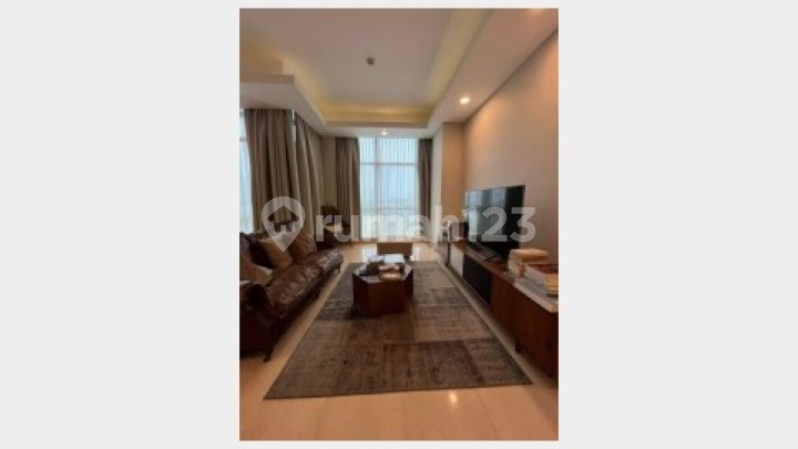 Very Nice Apartment, Well Maintained Unit Comfy 3 Bedrooms At La Maison Barito Very Nice Apartment, Well Maintained Unit Comfy 3 Bedrooms At La Maison Barito