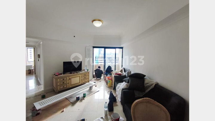 3Br Apartment For Rent Near Scbd Semanggi 3 Min Walk To Sudirman Currently Renovated 3Br Apartment For Rent Near Scbd Semanggi 3 Min Walk To Sudirman Currently Renovated