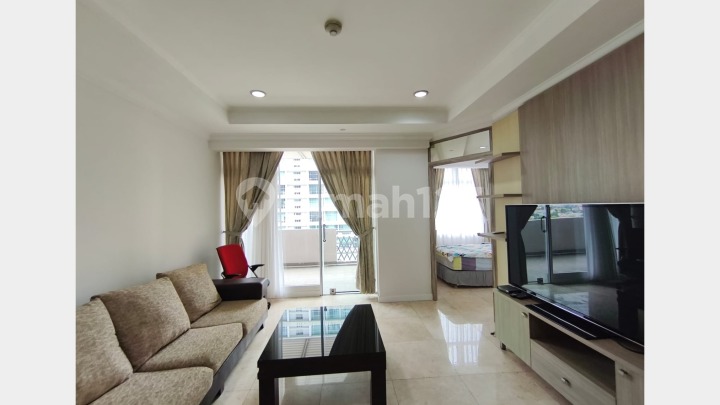 Exclusive and Charming 3-Bedrooms Apartment at Istana Sahid - MRT Just Minutes Away Exclusive and Charming 3-Bedrooms Apartment at Istana Sahid - MRT Just Minutes Away