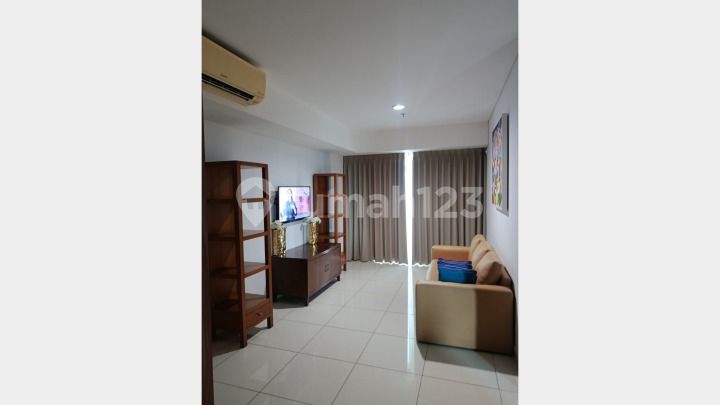 Very Nice Unit, Direct To Owner With Cozy 3 Bedrooms At The Aspen Fatmawati Residence