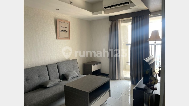 Move In Ready, Beautifully Unit Fully Furnished, The Wave At Epicentrum, Strategic Location Move In Ready, Beautifully Unit Fully Furnished, The Wave At Epicentrum, Strategic Location