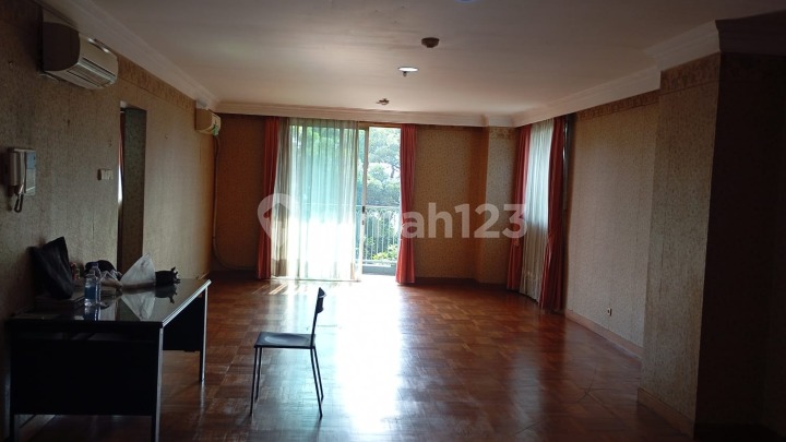 For Sale Greenview Nuansa Hijau 1BR Unfurnished Apartment. Negotiable.