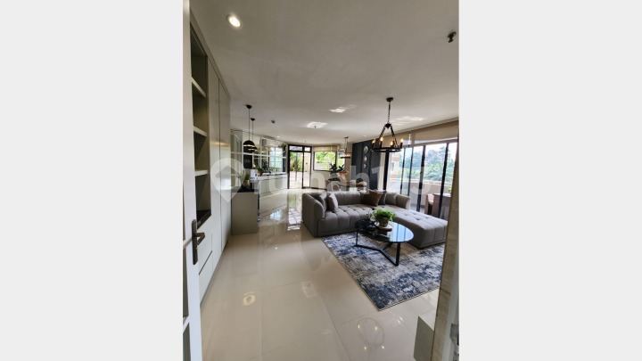 Spacious Unit With European Classic Interior At Beverly Tower Apartmen, High Quality Unit Spacious Unit With European Classic Interior At Beverly Tower Apartmen, High Quality Unit