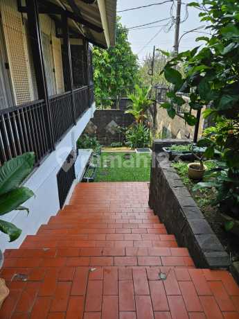 Cepat Jual Rumah Bagus Di Cinere, Limo, Depok