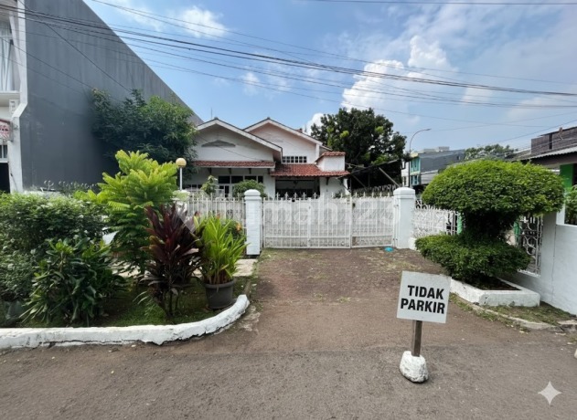 Investasi di Lokasi Paling di Cari di Komplek Bulog Haji Ten, Jakarta Timur