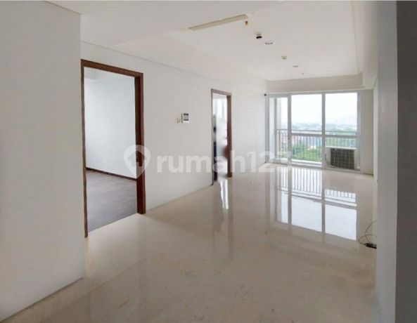 Jual Cepat Apartemen Cempaka Putih, Jakarta Pusat