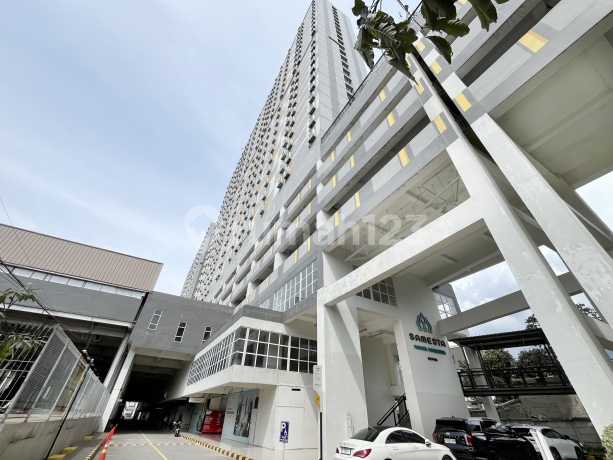 Sewa Apartemen Depok, Margonda, Jawa Barat Sewa Apartemen Depok, Margonda, Jawa Barat