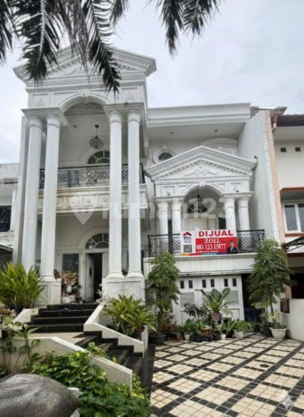Smart Investment in Strategic Residences in Jatinegara Baru, East Jakarta
