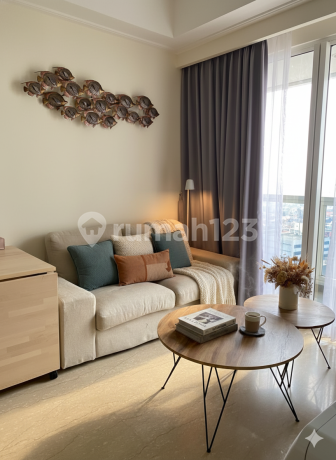 Eksklusif Luxurious Urban Living At Menteng Park Unit, Jakarta Pusat Eksklusif Luxurious Urban Living At Menteng Park Unit, Jakarta Pusat