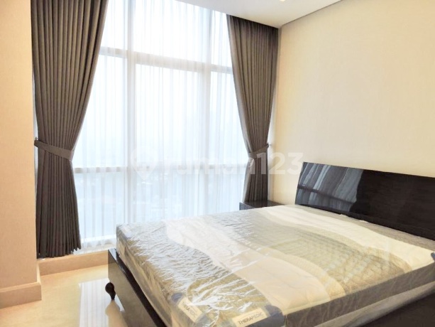 Apt La Mansion Barito