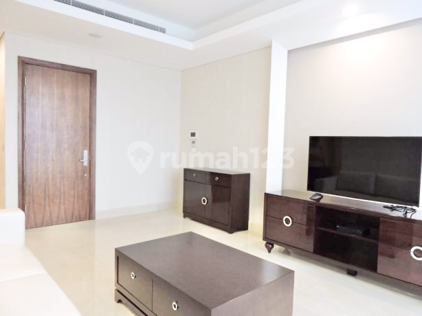 Oakwood La Mansion Barito