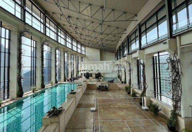 APARTEMEN SAILENDRA MEGA KUNINGAN 
