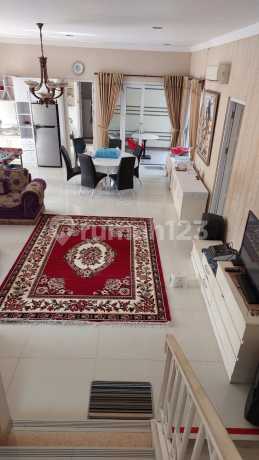 RUMAH TAMAN IMPERIAL GOLF SENTUL CITY