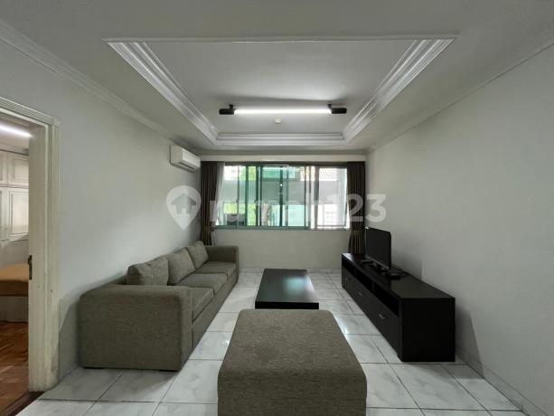 House in Menteng Commercial Area, Near to Sudirman and Kuningan House in Menteng Commercial Area, Near to Sudirman and Kuningan
