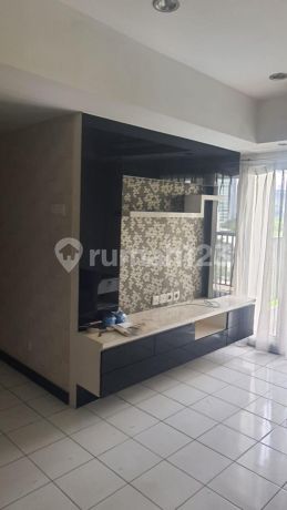APARTEMEN THE WAVE KUNINGAN 