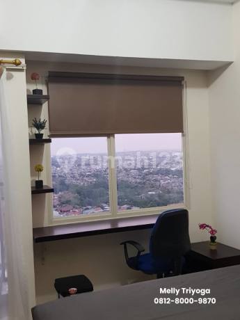 For Sale Margonda Residence 3 Fully Furnished Apartment in Depok, West Java