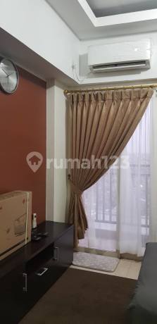 Apartemen Margonda Residence 3 Depok Fully Furnished