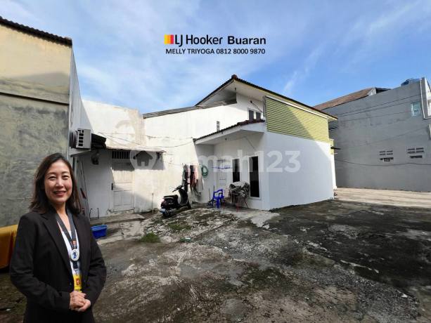 Rumah Strategis di Komplek Kodam Jatiwaringin Jalan Cempaka Jakarta Timur Rumah Strategis di Komplek Kodam Jatiwaringin Jalan Cempaka Jakarta Timur