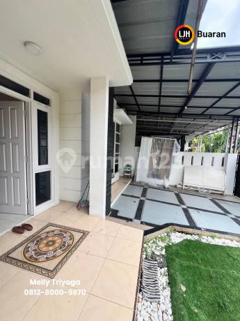 RUMAH FULL FURNISHED PURI GADING VILLA LEGIAN PONDOK MELATI BEKASI RUMAH FULL FURNISHED PURI GADING VILLA LEGIAN PONDOK MELATI BEKASI