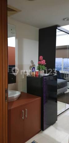 For Sale Margonda Residence 3 Apartment Near Train Station in Depok