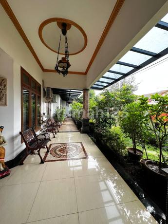 Luxury Ready-to-Occupy House in Elang Malindo Complex, Jatiwaringin, East Jakarta