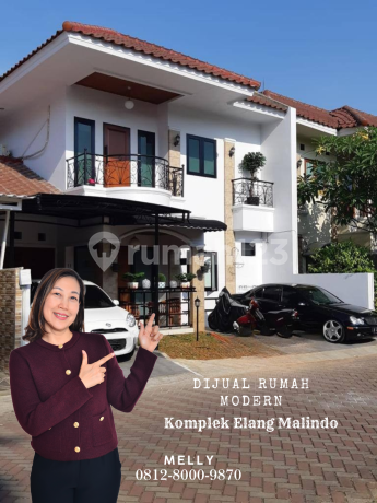 Rumah Asri Sejuk Elang Malindo Jatiwaringin Cipinang Melayu Jakarta Timur Rumah Asri Sejuk Elang Malindo Jatiwaringin Cipinang Melayu Jakarta Timur