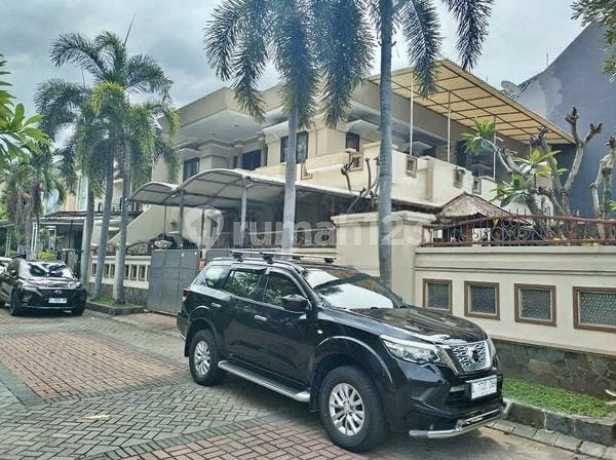 Jual 2 Unit Jadi Satu Rumah Villa Taman Gapura Citraland Jual 2 Unit Jadi Satu Rumah Villa Taman Gapura Citraland