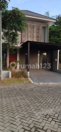 Dijual Rumah Minimalis New Siap Huni Buona Vista Dijual Rumah Minimalis New Siap Huni Buona Vista