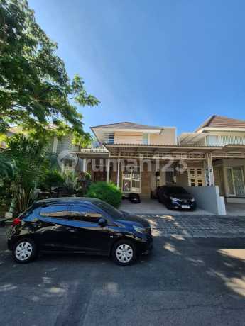 Dijual Rumah Grand Eastwood Citraland Semi Furnish