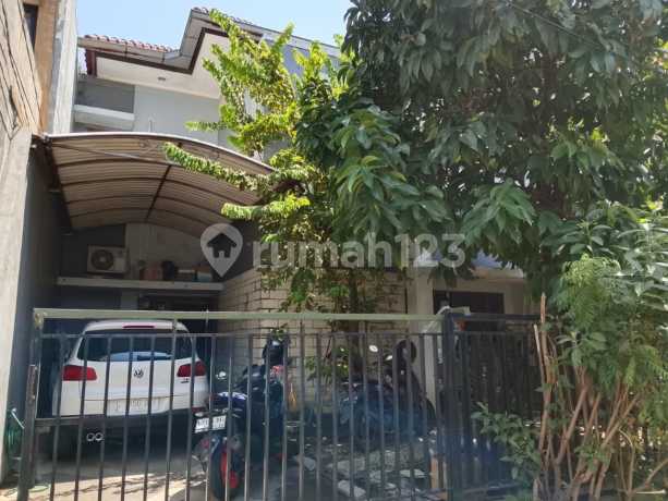 Dijual Rumah Rayan Regency Wiyung Surabaya Dijual Rumah Rayan Regency Wiyung Surabaya