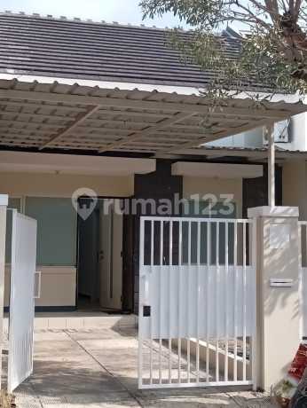 Dijual Rumah Alam Galaxy Surabaya Siap Huni